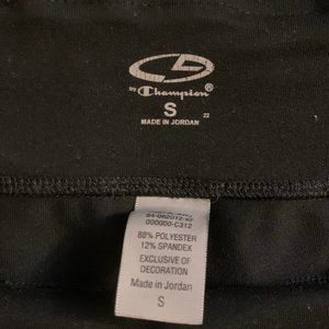 ★ CHAMPION YOGA PANTS | SIZE S ★